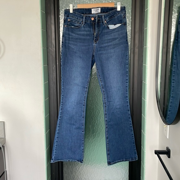 Denizen by Levi’s jeans size 30x30 - Picture 2 of 5